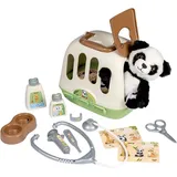 Smoby Tierarzt-Spielset im Koffer - ab 3 Jahren
