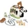 Smoby Tierarzt-Spielset im Koffer - ab 3 Jahren