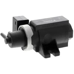 VEMO Druckwandler Original Qualität Druckwandler, Abgassteuerung,Druckwandler,Druckwandler, Turbolader 12V für BMW 11747796634 2247906 11742247906 V20