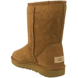 UGG Australia Classic Short II Chestnut 42