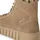 TAMARIS Schnürstiefelette dunkelbeige 39