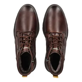 PIKOLINOS Herren Dunkelbraun 40