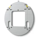 Steelcase STPM1WALLMT, Wandhalterung