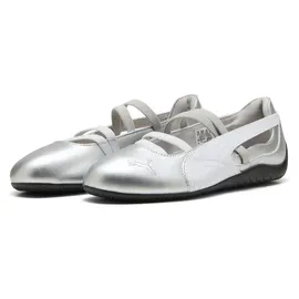 Puma Speedcat Ballet Damen Silber 40