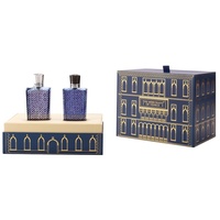 THE MERCHANT OF VENICE Venetian Blue Intense Eau de Parfum 100 ml + Aftershave 100 ml Geschenkset