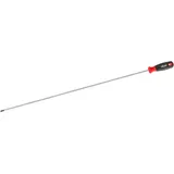 VIGOR Schraubendreher V4434 extra lang Kreuzschlitz Profil PH SW PH2