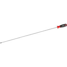 VIGOR Schraubendreher V4434 extra lang Kreuzschlitz Profil PH SW PH2