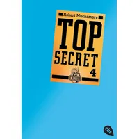 Cbt Der Auftrag / Top Secret 4