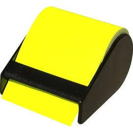 RNK CT1916 60mmx10m Halter neongelb