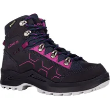 Lowa Kody EVO GTX Mid Junior Kinder blau, Größe 31