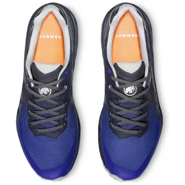 Mammut Sertig II Low GTX Herren Dark Ice/Marine 46