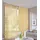 SUNLINES Lamellenvorhang Montana 275 x 240 cm Rot/Orange