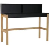 Möbilia Schreibtisch 120x101 cm