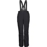 KILLTEC KSW 249 WMN SKI PNTS_ERIELLE, schwarz 46