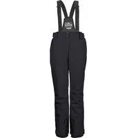 KILLTEC KSW 249 WMN SKI PNTS_ERIELLE, schwarz 46