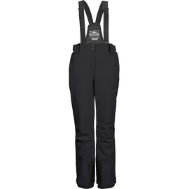 KILLTEC KSW 249 WMN SKI PNTS_ERIELLE, schwarz 46