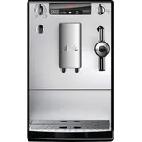 Melitta Caffeo Solo & Perfect Milk E957-103 silber/schwarz