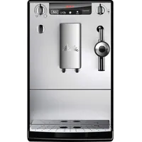 Melitta Caffeo Solo & Perfect Milk E957-103 silber/schwarz