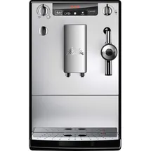 Melitta Caffeo Solo & Perfect Milk E957-103 silber/schwarz