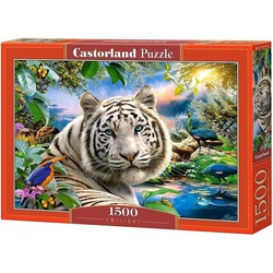 Castorland Twilight 1500 pcs Puzzlespiel 1500 Stück(e) Fauna (1500 Teile)