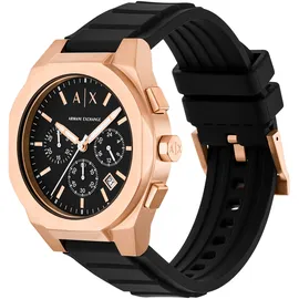 Armani Exchange Chronograph AX4190 - roségold