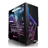 Megaport Gaming PC AMD Ryzen 5 7500F • Windows 11 • GeForce RTX4060 8GB • 32GB DDR5 • 1000GB M.2 SSD • WLAN • Gamer pc Computer Gaming rechner