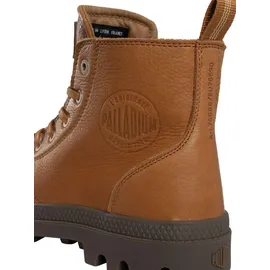 Palladium Pampa Zip Leather ESS 76888252, Boots - 43 EU