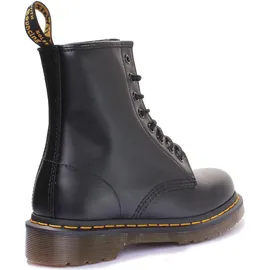 Dr. Martens 1460 Smooth Leather black 42