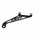Zieger Auspuffhalter schwarz für Aprilia RSV Mille 1998-2003 - Motorradteile & Ersatzteile - Verkleidungen & Abdeckungen