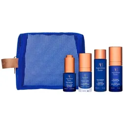 Augustinus Bader The Starter Kit With Rich Cream Anti-Aging Pflege 1 Set 