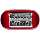 KitchenAid Artisan Toaster 5KMT2204 EIB inkl. Sandwichzange tintenblau