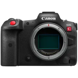 Canon EOS R5 C Body