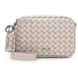 TAMARIS Umhängetasche Francesca Crossbody Bag Beige