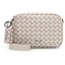 TAMARIS Umhängetasche Francesca Crossbody Bag Beige
