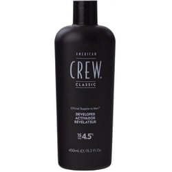 American Crew Precision Blend Peroxide 4,5% Aufhellung & Blondierung 450 ml