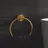 Grohe Essentials Handtuchring Cool Sunrise 40365GN1
