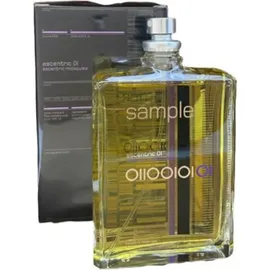 Escentric Molecules Escentric 01 Eau de Toilette 100 ml