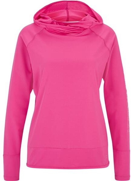 VENICE BEACH Damen Shirt VB Minka, virtual pink, XL