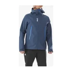 Millet seneca Gore-Tex 3l blau S