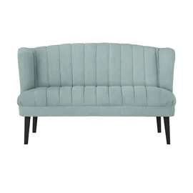 Switch Küchensofa Rina türkis/petrol 156 x 92 x 76 cm