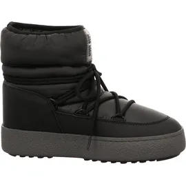 MOON BOOT Winterboots in schwarz, | Gr.: 39