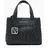 Giorgio Armani Liz Tote-Bag Kunstleder Black