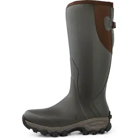 Gateway1 Moor Country Herren Dark Brown 42