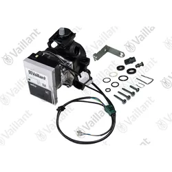 Vaillant Pumpe  Vaillant-Nr. 0020231972