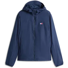 Tommy Hilfiger TJM FLEECE CHICAGO blau XL