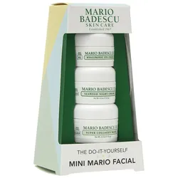 Mario Badescu Mini Mario Facial Gesichtspflegesets