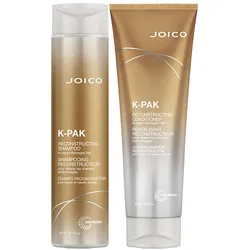 Joico K-Pak DUO Bundle