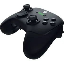 Razer Wolverine V3 Pro Controller Schwarz Xbox & PC