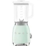 Smeg 50's Style BLF03 Standmixer Pastellgrün