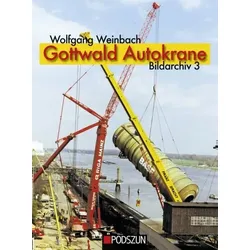 Gottwald Autokrane, Bildarchiv 3